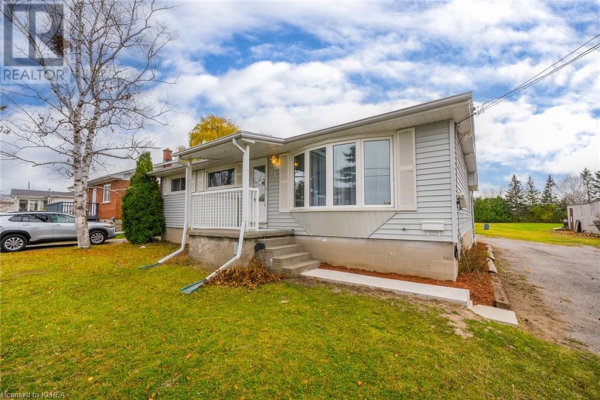 13 BEVERLY Street, Kawartha Lakes