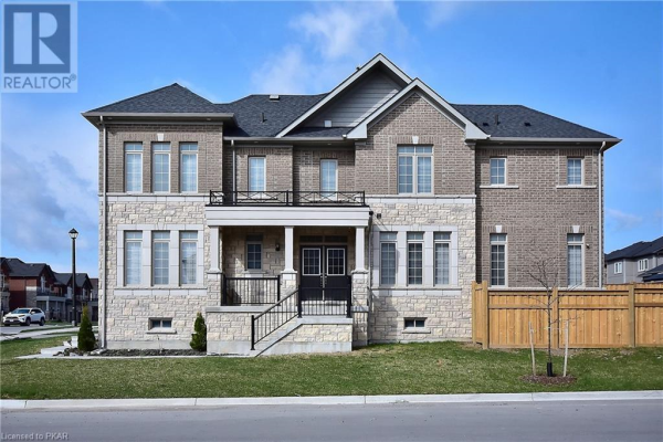 30 NORTHHILL Avenue, Millbrook Village