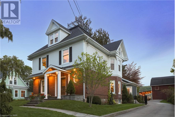 110 MAIN Street E, Grimsby