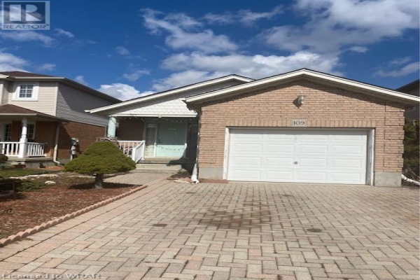 109 GREEN GATE Boulevard, Cambridge