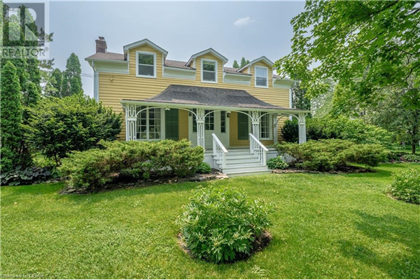 845 COUNTY ROAD 3, Prince Edward County