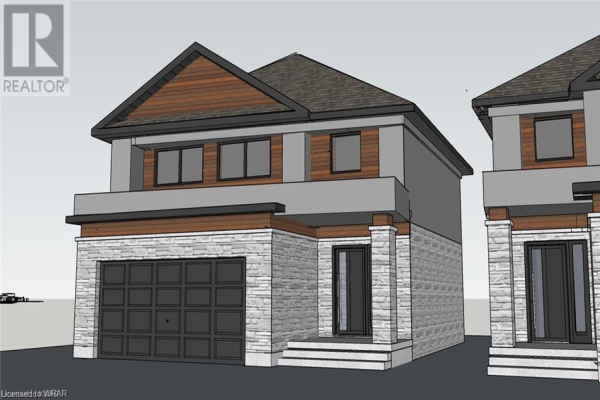 153 CITYVIEW Drive, Guelph