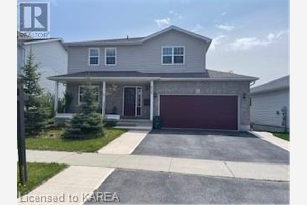 535 FREEMAN Crescent, Kingston