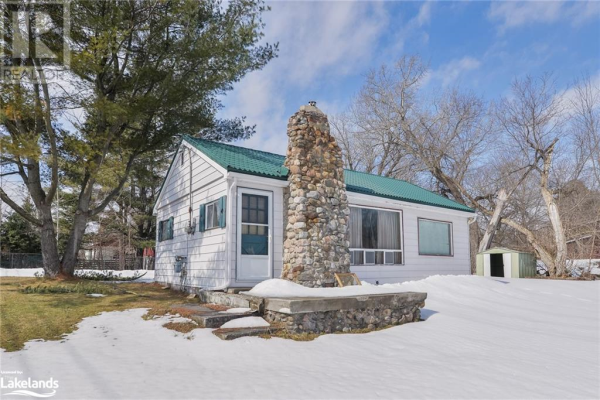 14177 HIGHWAY 12, Waubaushene
