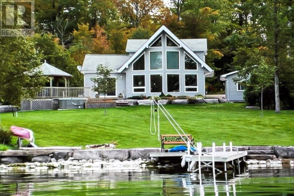 2524 BUCKHORN RD, Smith-Ennismore