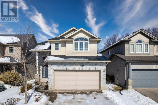 1186 SMITHER Road, London