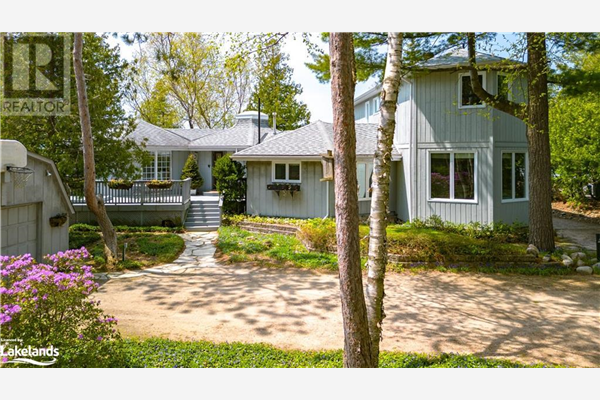 48 PARKLANE Court, Tiny