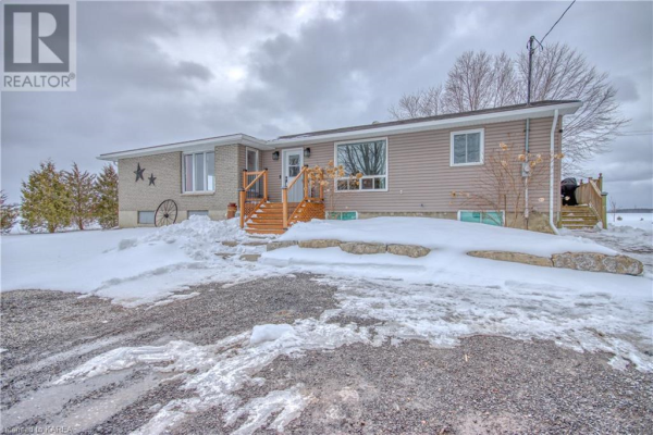 3956 CARMAN Road, Brinston