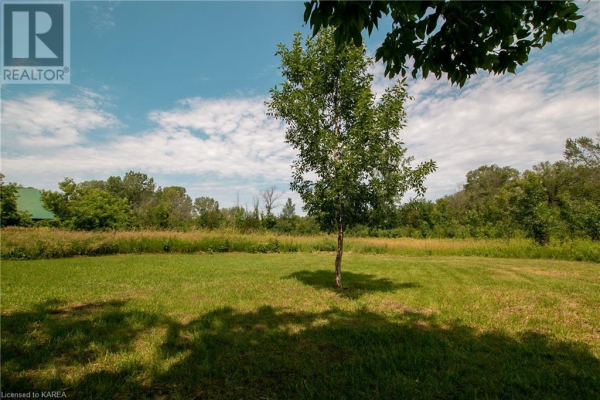 0 RIVER Road, Greater Napanee