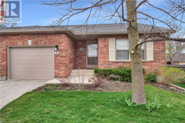 1337 COMMISSIONERS Road W Unit# 6, London