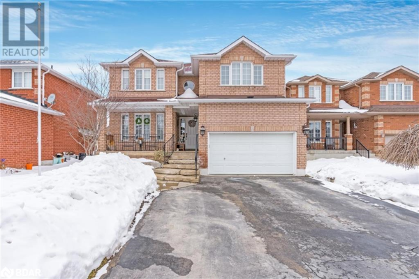 8 NORTHVIEW Crescent, Barrie