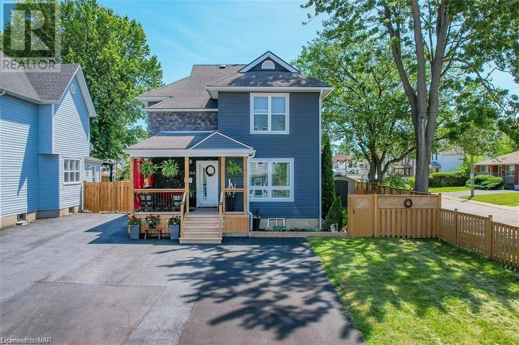 4464 ELLIS Street, Niagara Falls
