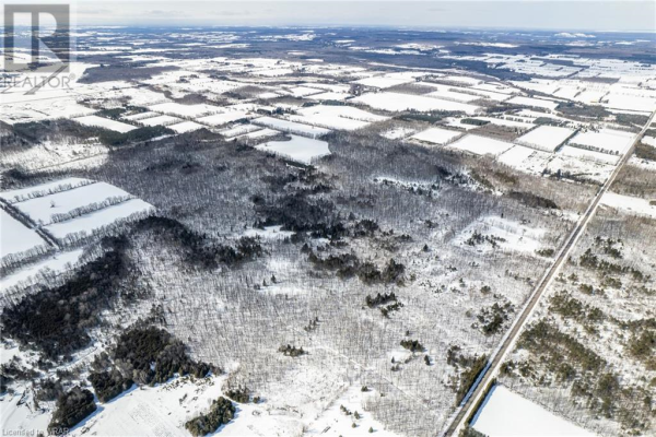 280 9 LINE N Line, Oro-Medonte