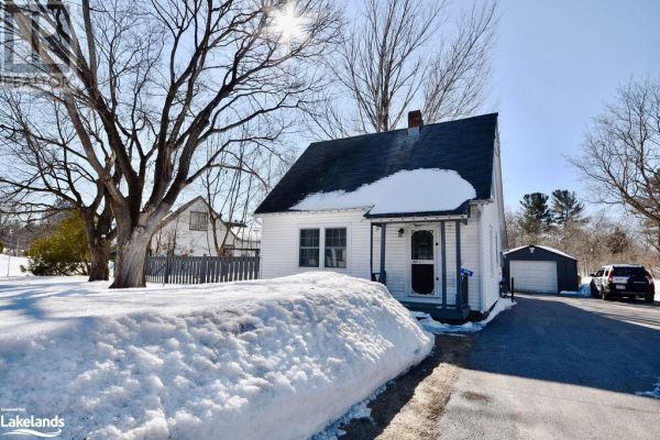 139 CRESCENT Drive, Gravenhurst