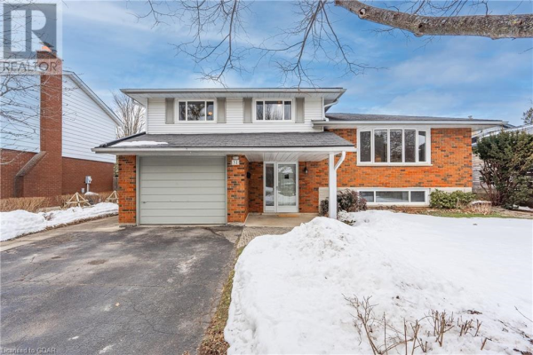51 FLANDERS Road, Guelph