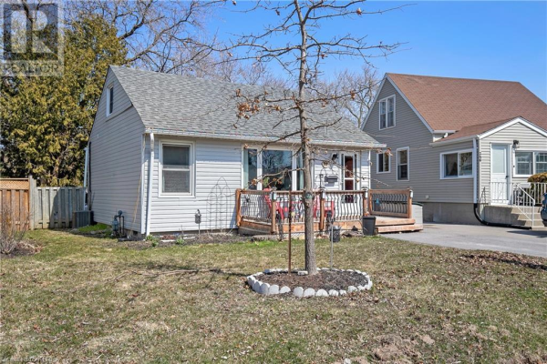 248 PRINCESS ELIZABETH Crescent, Lindsay