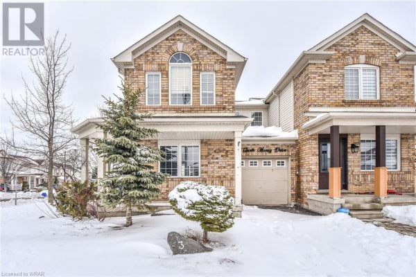 3 GARTH MASSEY Drive, Cambridge