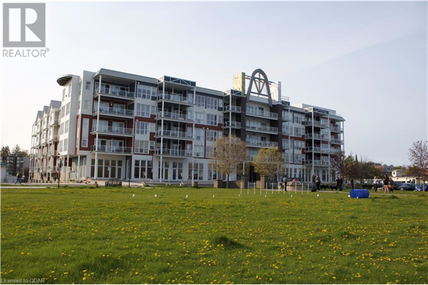 130 W WATER Street Unit# 305, Gananoque