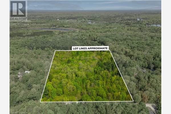 LOT B 121 THOMPSON HILL Road, Tamworth