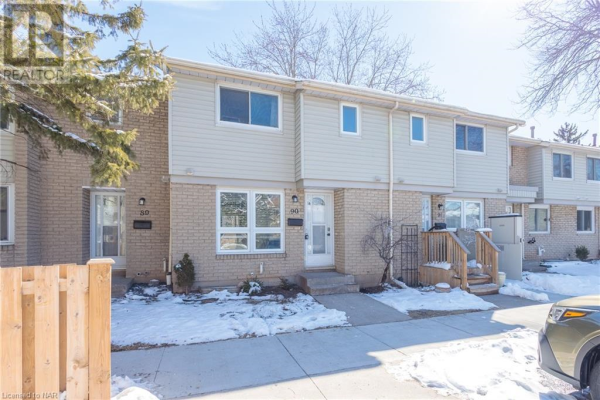 6767 THOROLD STONE Road Unit# 90, Niagara Falls