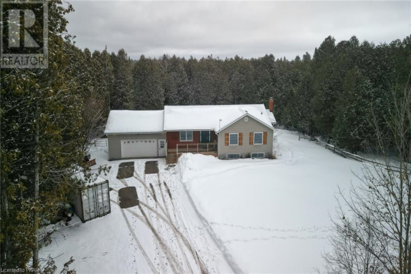 567 11TH LINE ROAD-MID-DUMMER Road, Norwood