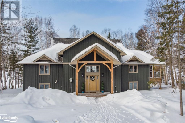 430 E FOX LAKE Road, Huntsville