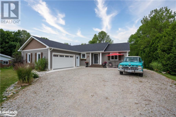 341 CENTRE Street, Meaford