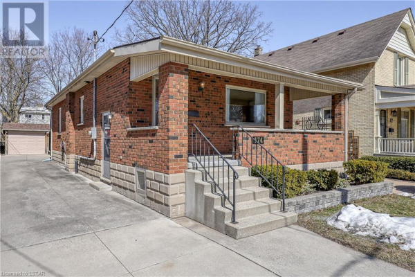 174 GARFIELD Avenue, London