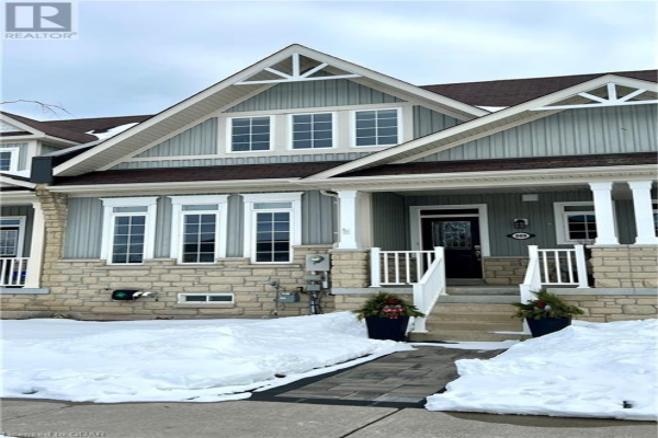 809 CHARLES WILSON Parkway, Cobourg