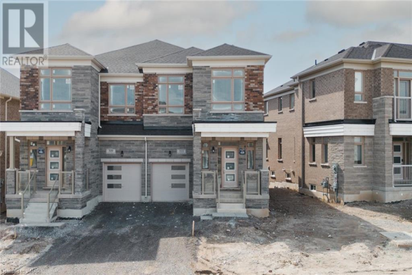 311 GREAT FALLS Boulevard, Hamilton