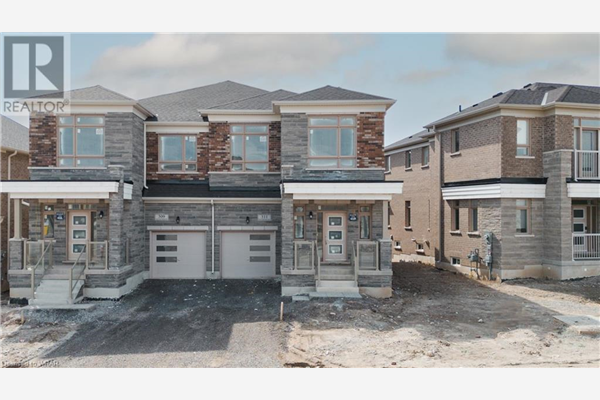 311 GREAT FALLS Boulevard, Hamilton