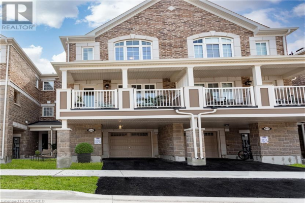 894 ASH Gate, Milton