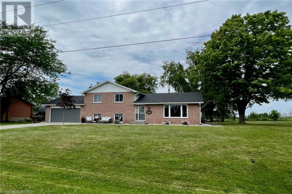 7 THURSTON Street, City Of Kawartha Lakes