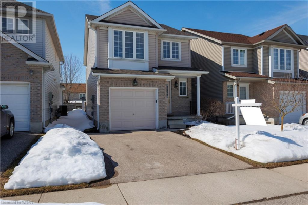 703 PARIS Boulevard, Waterloo