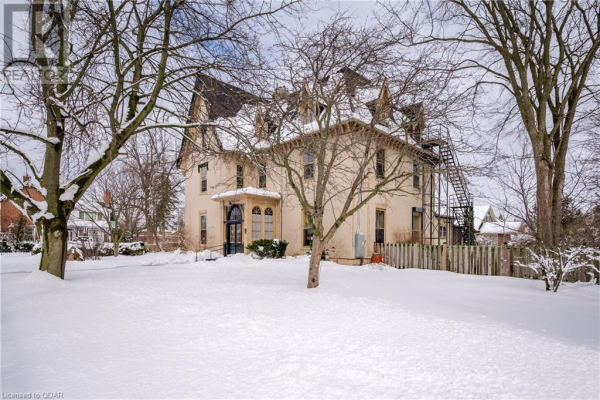 364 GEORGE Street, Cobourg