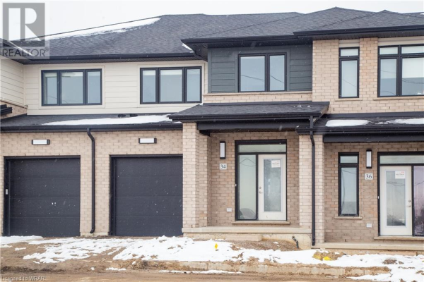 3575 SOUTHBRIDGE AVENUE Avenue Unit# 34, London