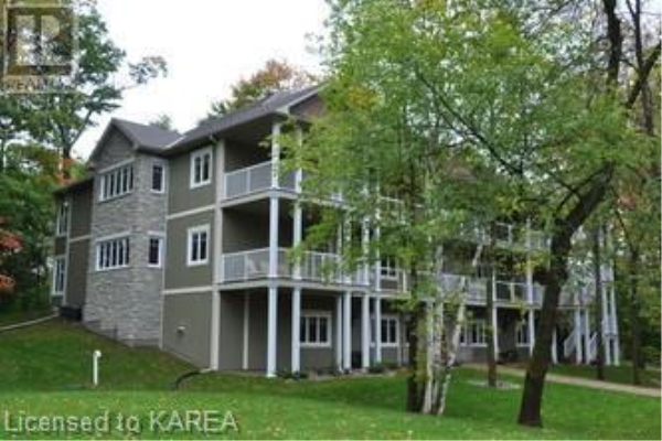 532 10TH CONCESSION Road Unit# 14-9, Westport
