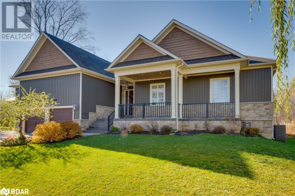 2350 BUCHANAN STREET, Innisfil