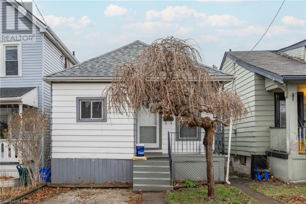 77 PROVINCE Street N, Hamilton