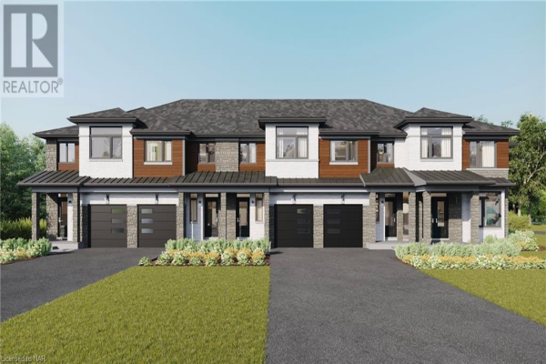 LOT 32 LORMONT Boulevard, Stoney Creek