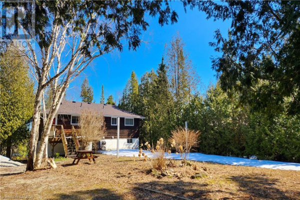1 CARDINAL Crescent, Northern Bruce Peninsula
