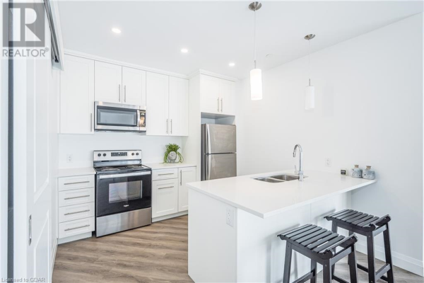 332 GOSLING Gardens Unit# 201, Guelph