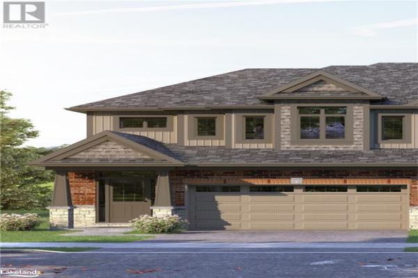 1053 WRIGHT Drive, Midland