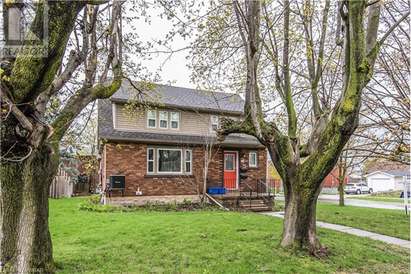 71 ETHEL Street, Kitchener