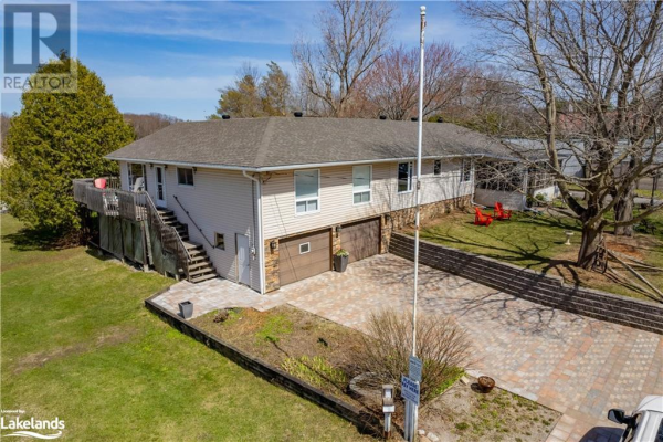 2614 HONEY HARBOUR Road, Honey Harbour