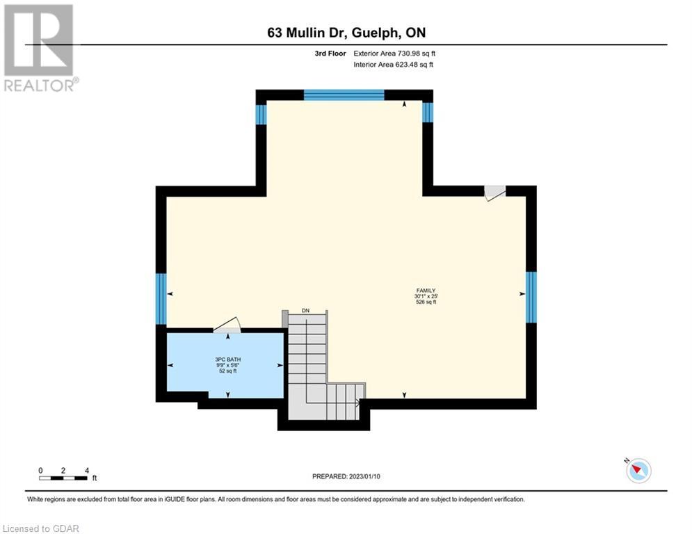 Listing 40388425 - Large Photo # 49