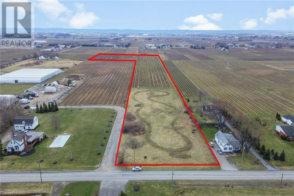 937 LINE 1 Road, Niagara-on-the-Lake