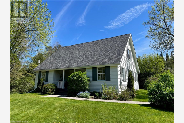 1531 MILL LINE Road, Norwood