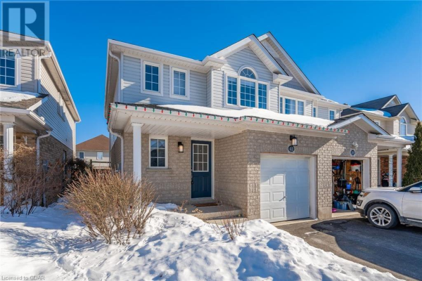 41 EDWARDS Street, Guelph