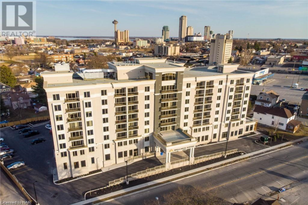 5698 MAIN Street Unit# 502, Niagara Falls